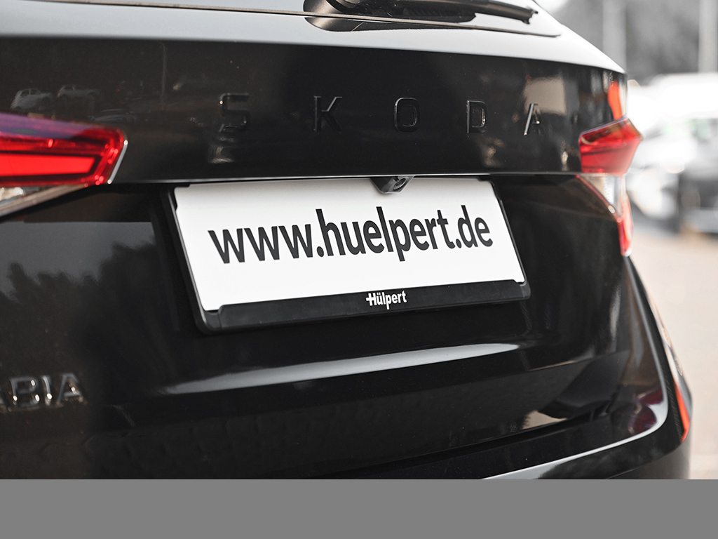 Skoda Fabia 1.0 MONTE CARLO CAM ACC NAVI CARPLAY ALU