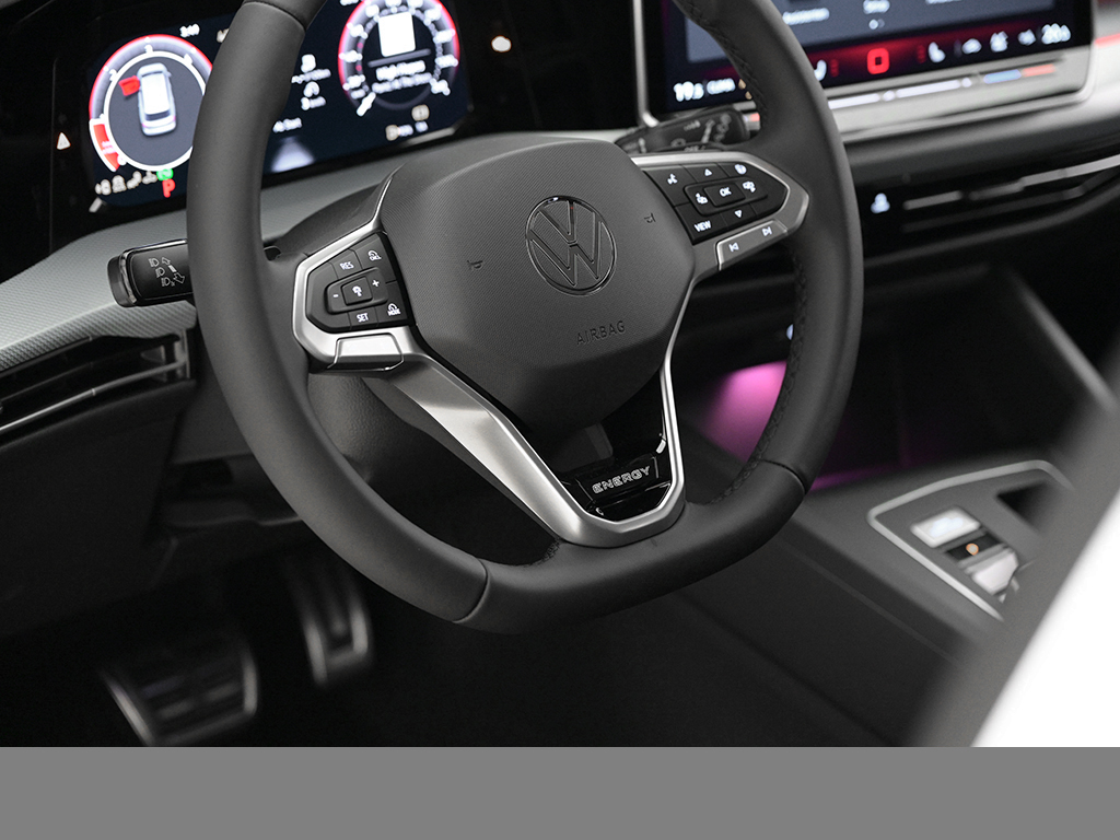 Volkswagen Golf Variant 2.0 ENERGY DSG