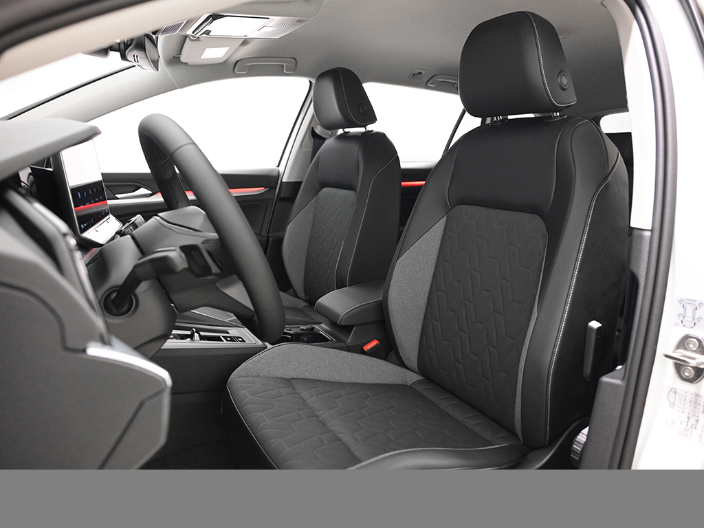 Volkswagen Golf Variant 2.0 ENERGY DSG