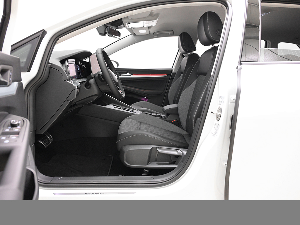 Volkswagen Golf Variant 2.0 ENERGY DSG