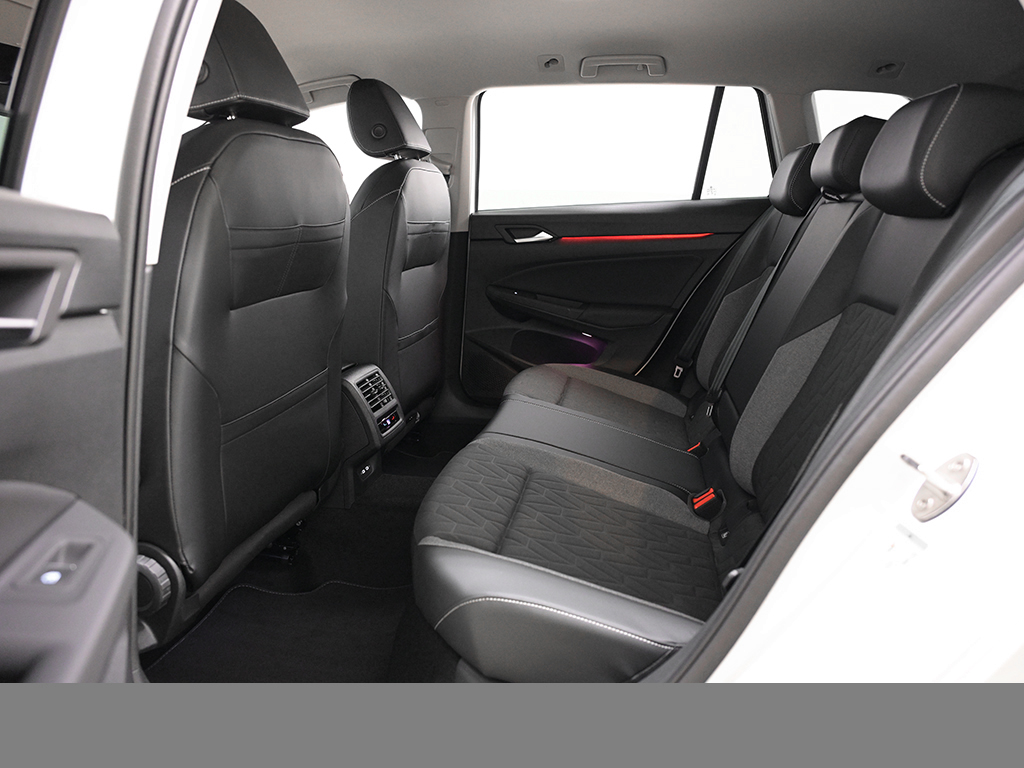 Volkswagen Golf Variant 2.0 ENERGY DSG