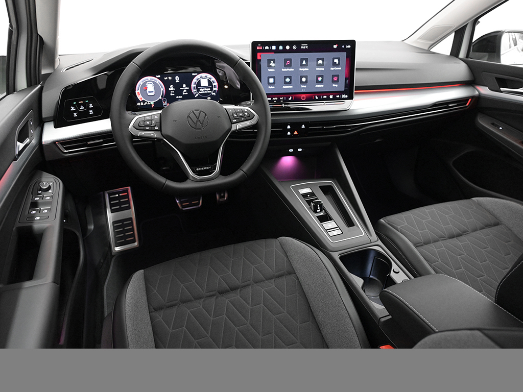 Volkswagen Golf Variant 2.0 ENERGY DSG
