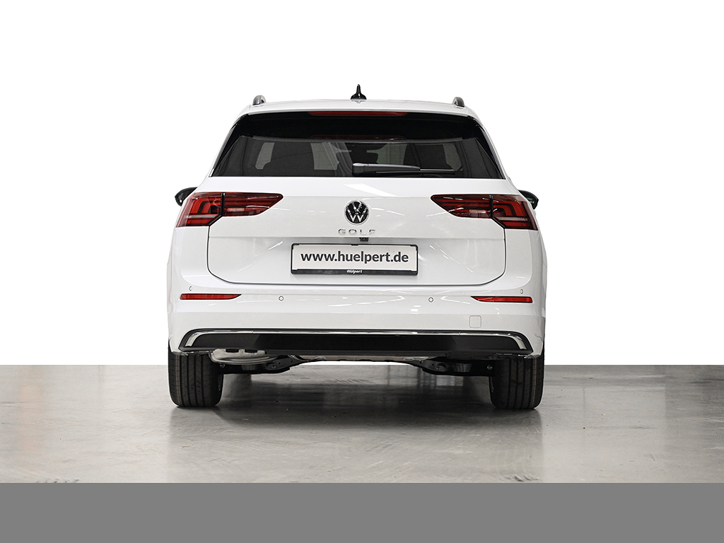 Volkswagen Golf Variant 2.0 ENERGY DSG