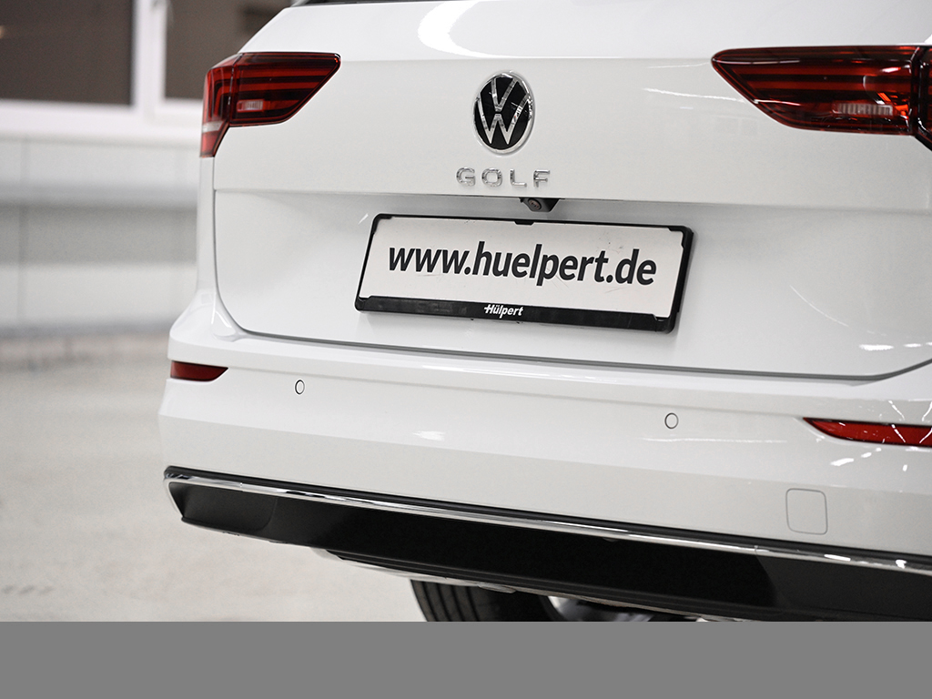Volkswagen Golf Variant 2.0 ENERGY DSG