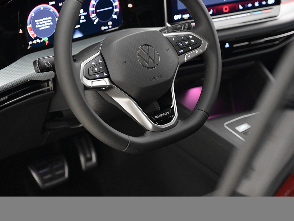 Volkswagen Golf Variant 2.0 ENERGY DSG