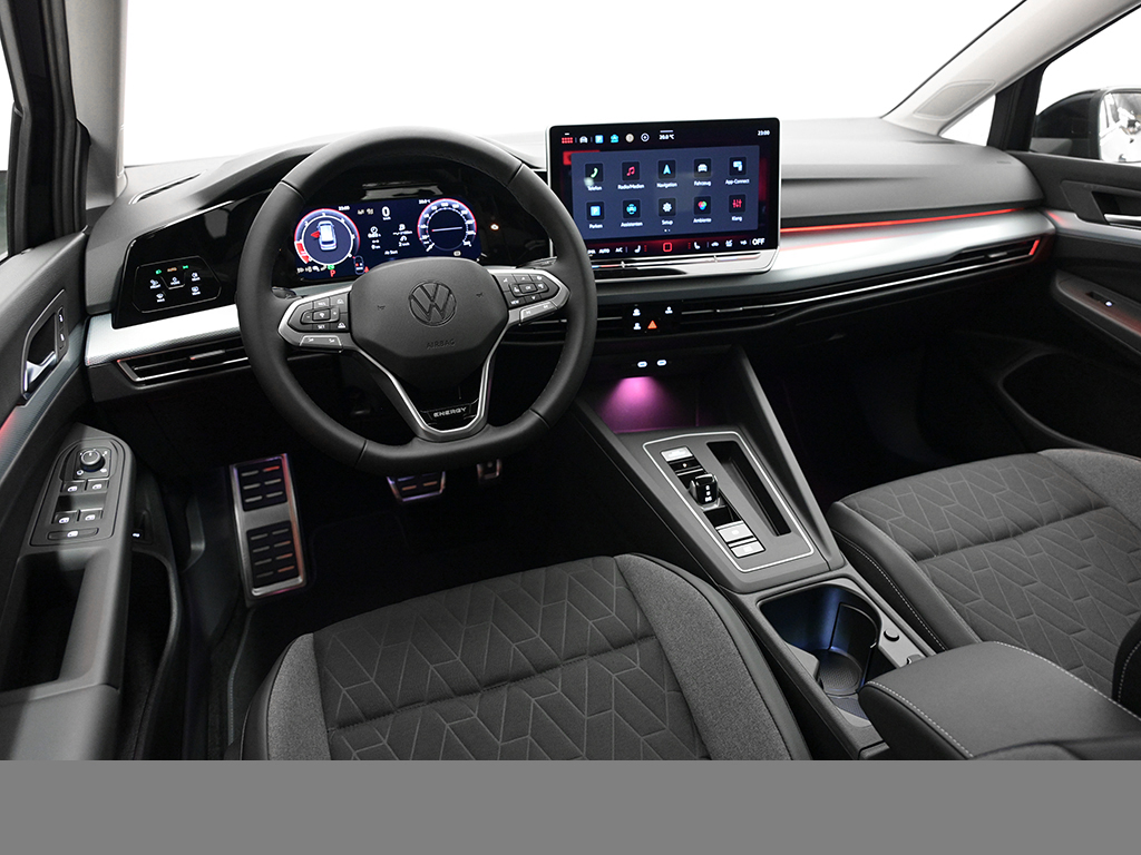 Volkswagen Golf Variant 2.0 ENERGY DSG
