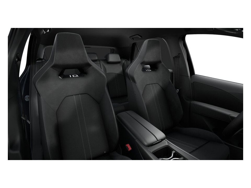 Volkswagen ID.3 Neo STYLE HARMANKARDON eSITZE LM20