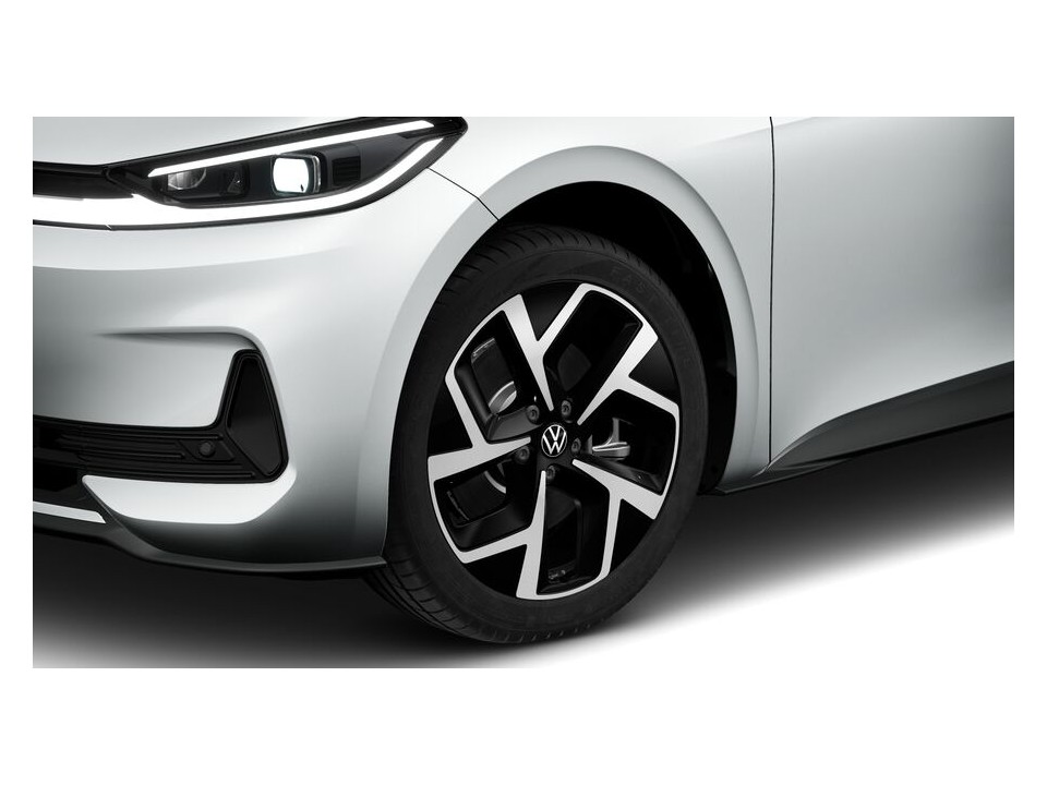 Volkswagen ID.3 Neo STYLE PANO eSITZE ALLWETTERREIFEN 