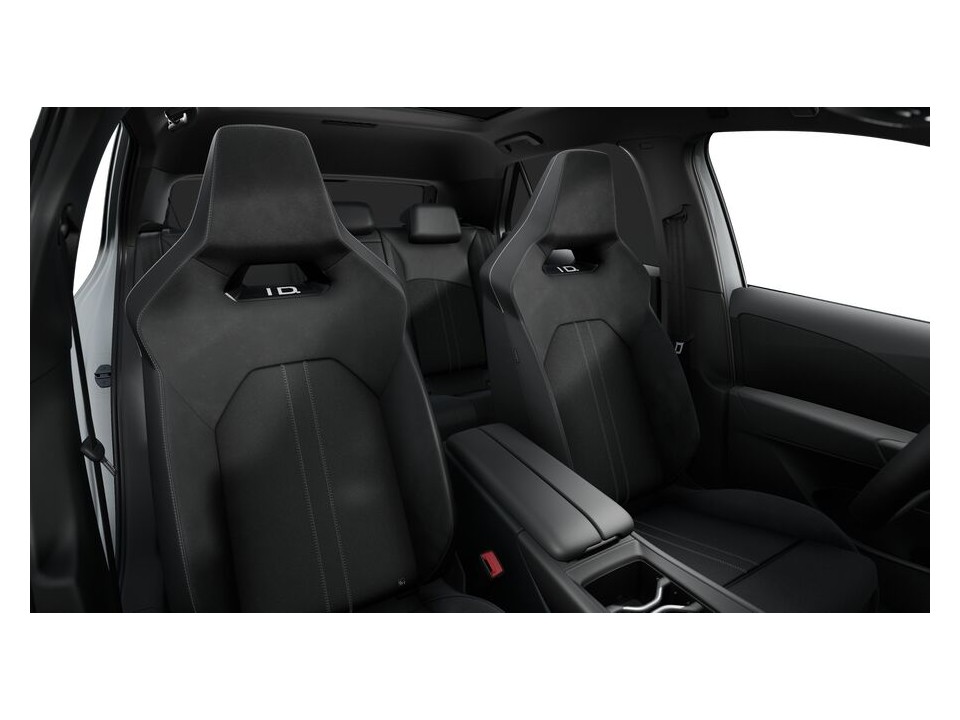 Volkswagen ID.3 Neo STYLE PANO eSITZE ALLWETTERREIFEN 