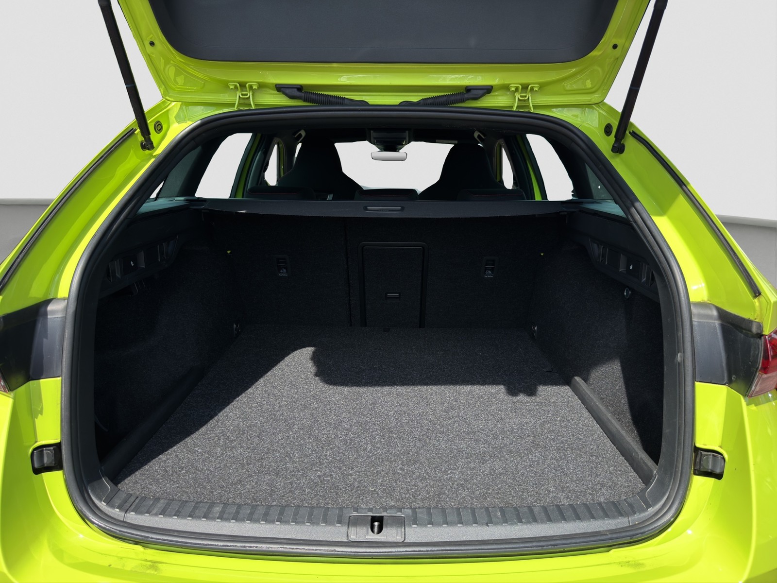 Skoda Octavia Combi 1.4 iV RS LM18 MATRIXLED CARPLAY