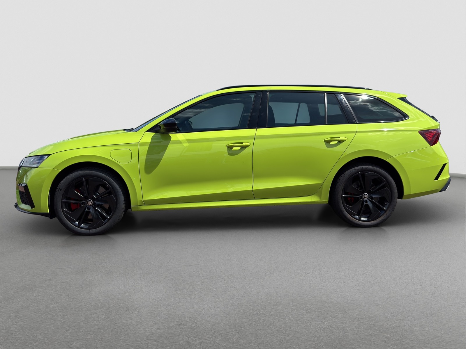 Skoda Octavia Combi 1.4 iV RS LM18 MATRIXLED CARPLAY