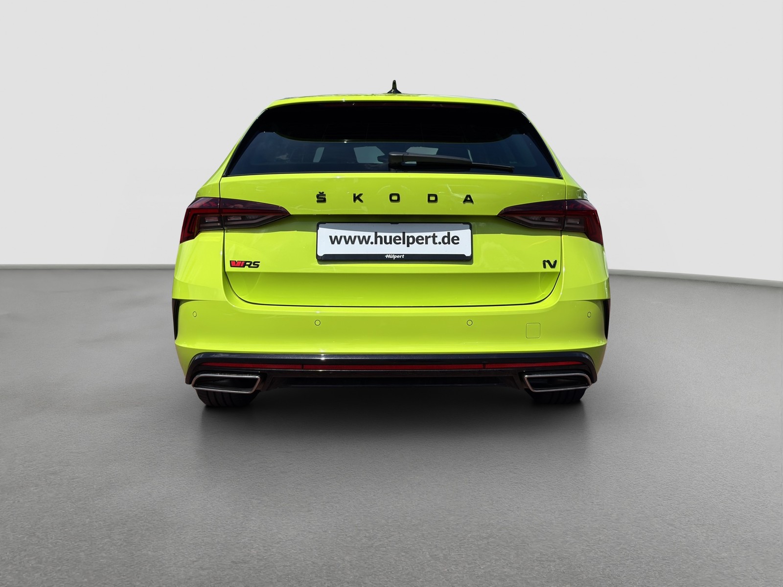 Skoda Octavia Combi 1.4 iV RS LM18 MATRIXLED CARPLAY