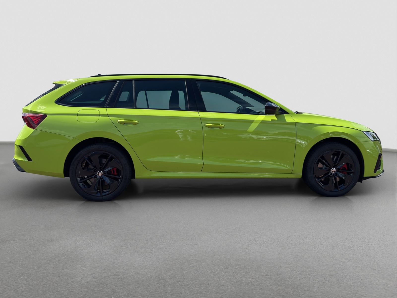 Skoda Octavia Combi 1.4 iV RS LM18 MATRIXLED CARPLAY
