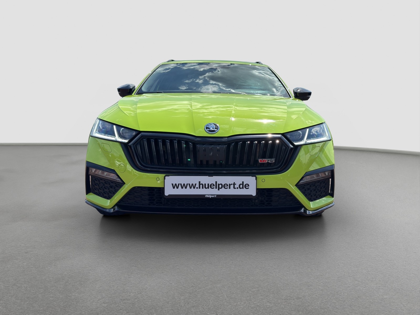 Skoda Octavia Combi 1.4 iV RS LM18 MATRIXLED CARPLAY