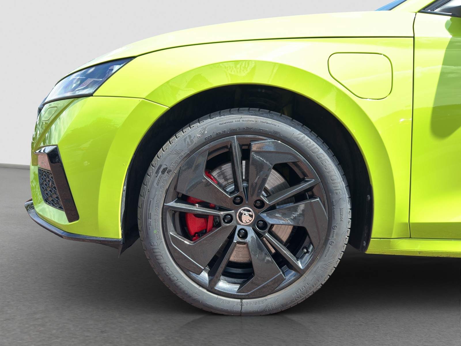 Skoda Octavia Combi 1.4 iV RS LM18 MATRIXLED CARPLAY