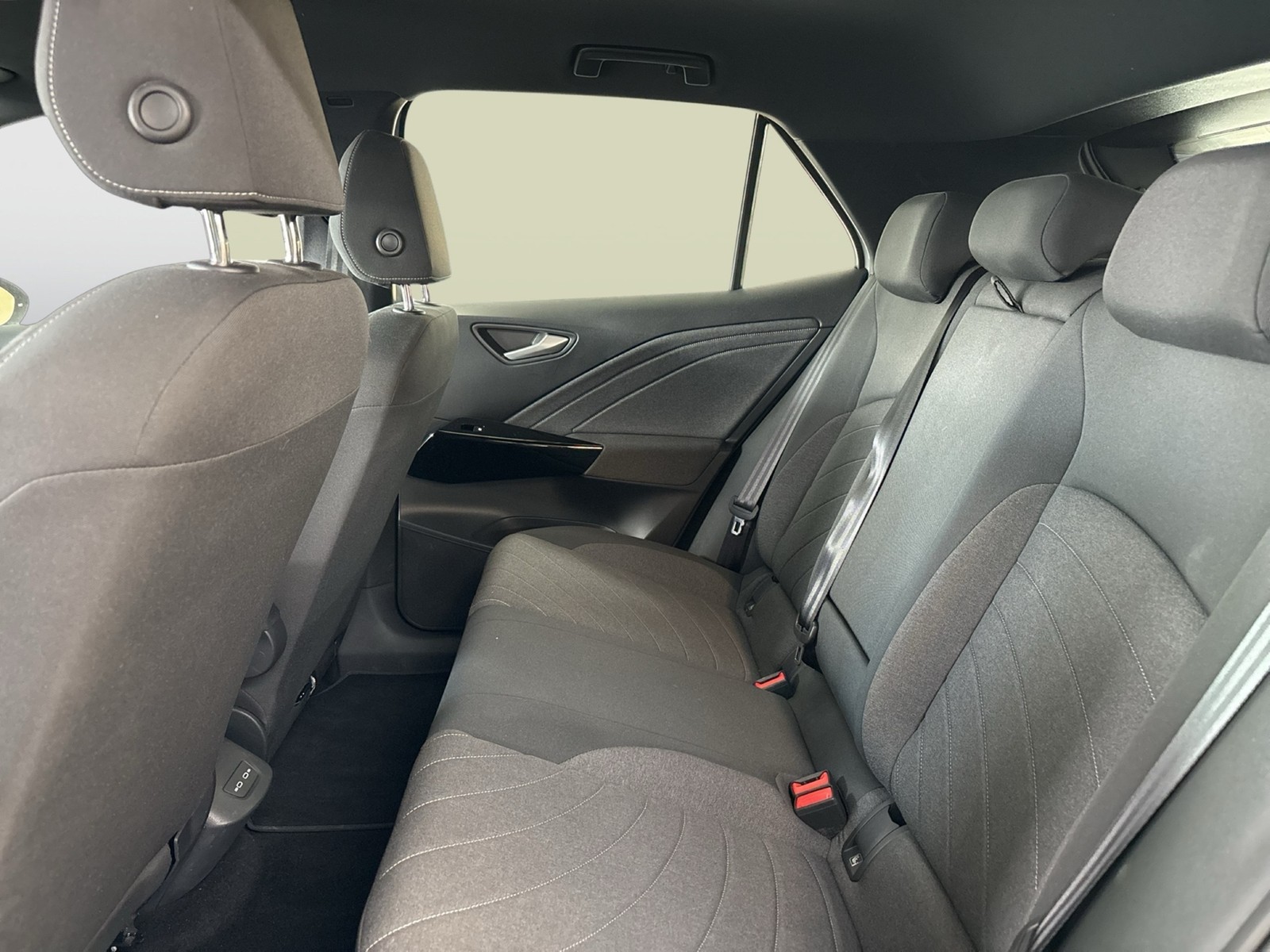 Volkswagen ID.3 Pro ACC NAVI CARPLAY SITZHEIZUNG KEYLESS-GO