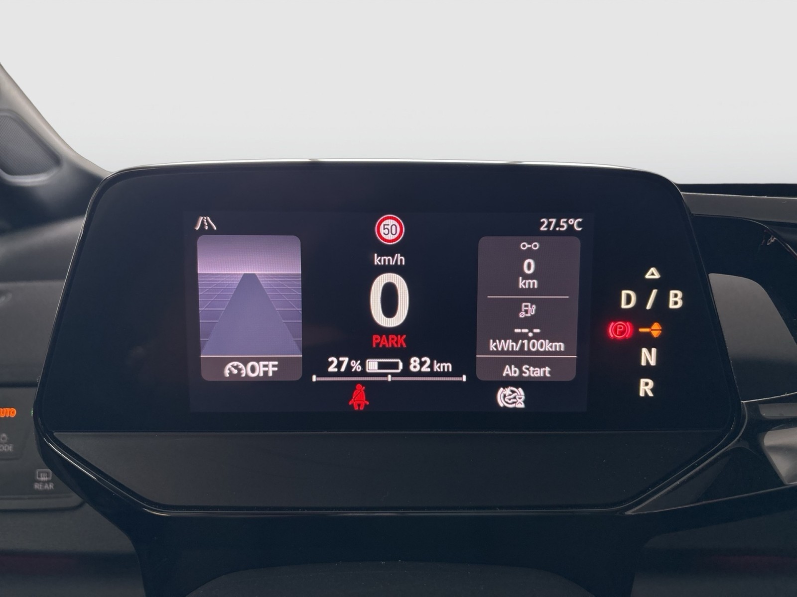 Volkswagen ID.3 Pro ACC NAVI CARPLAY SITZHEIZUNG KEYLESS-GO