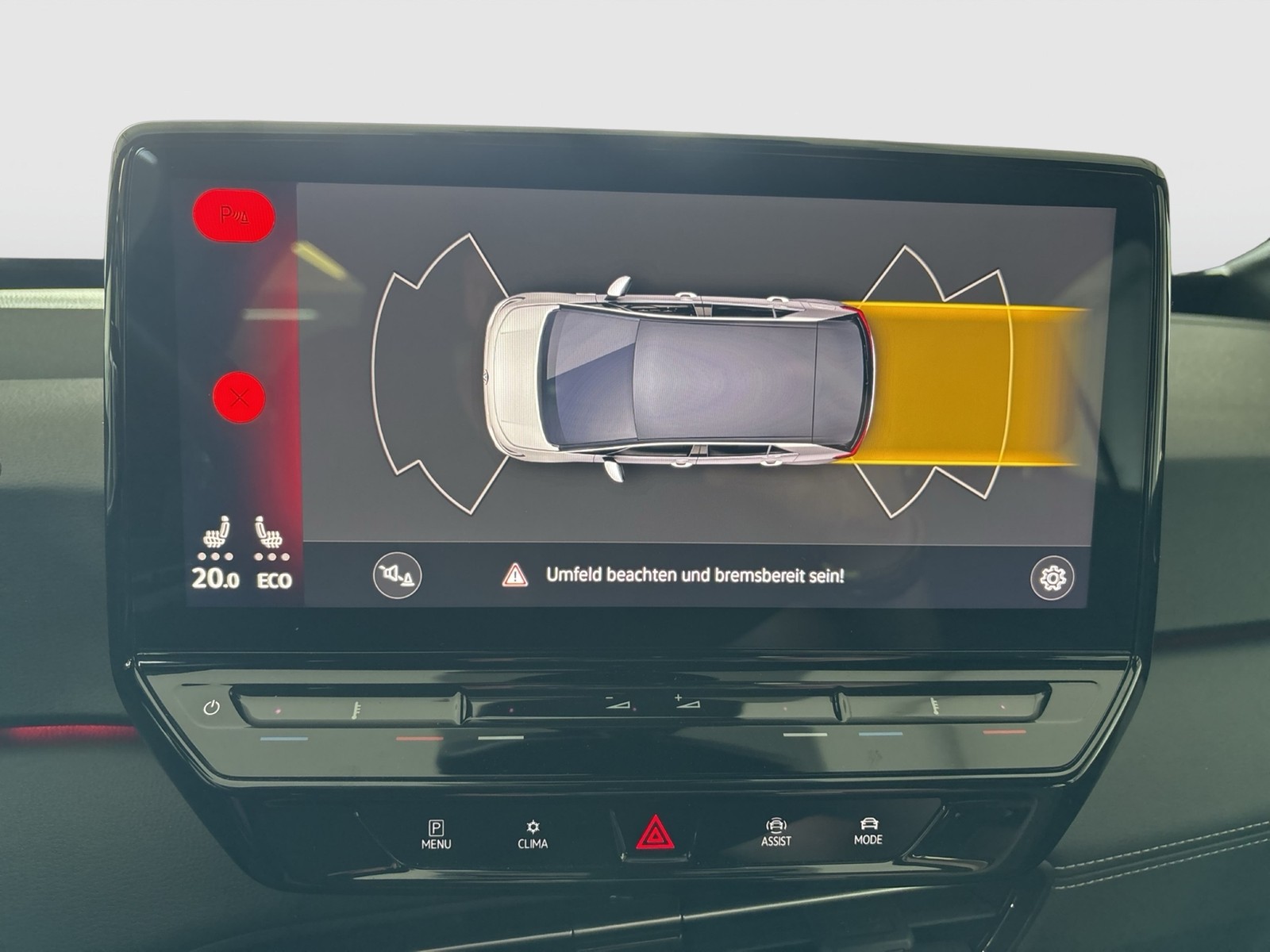 Volkswagen ID.3 Pro ACC NAVI CARPLAY SITZHEIZUNG KEYLESS-GO