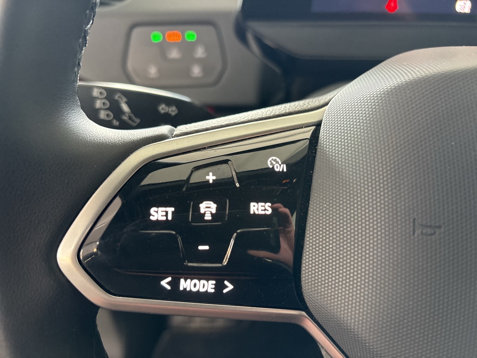 Volkswagen ID.3 Pro ACC NAVI CARPLAY SITZHEIZUNG KEYLESS-GO