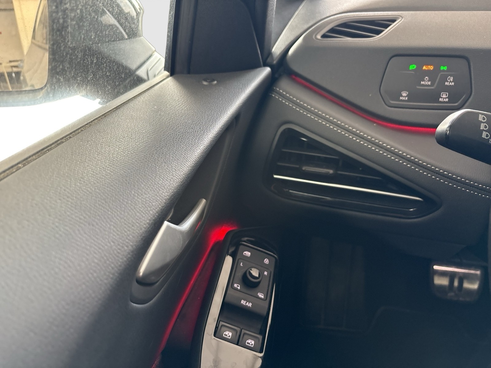 Volkswagen ID.3 Pro ACC NAVI CARPLAY SITZHEIZUNG KEYLESS-GO