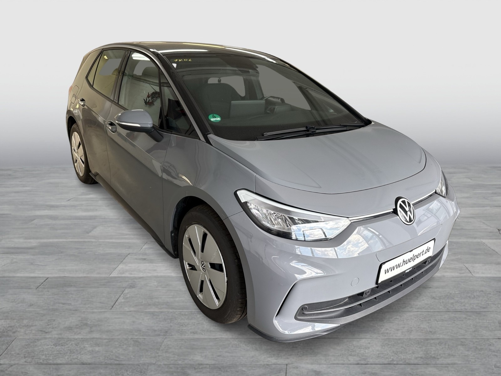 Volkswagen ID.3 Pro ACC NAVI CARPLAY SITZHEIZUNG KEYLESS-GO