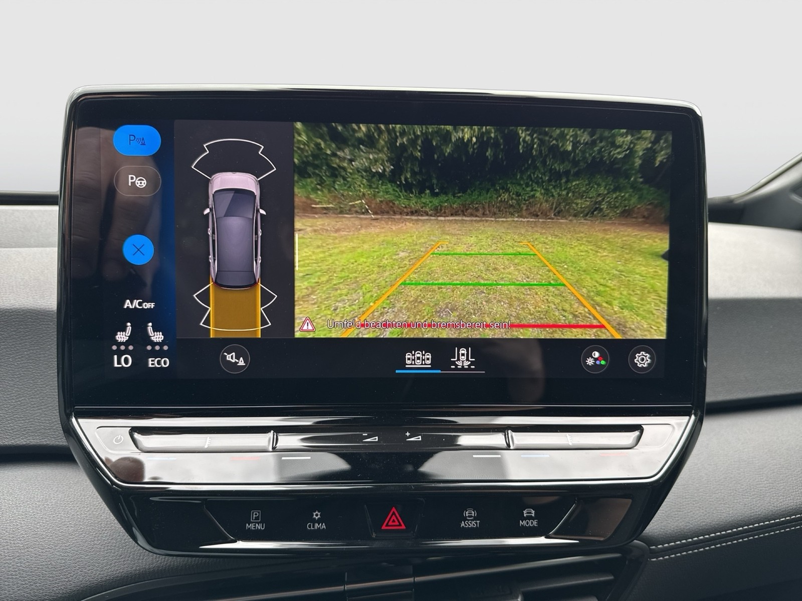 Volkswagen ID.3 Pro CAM ACC LM18 NAVI CARPLAY SITZHEIZUNG