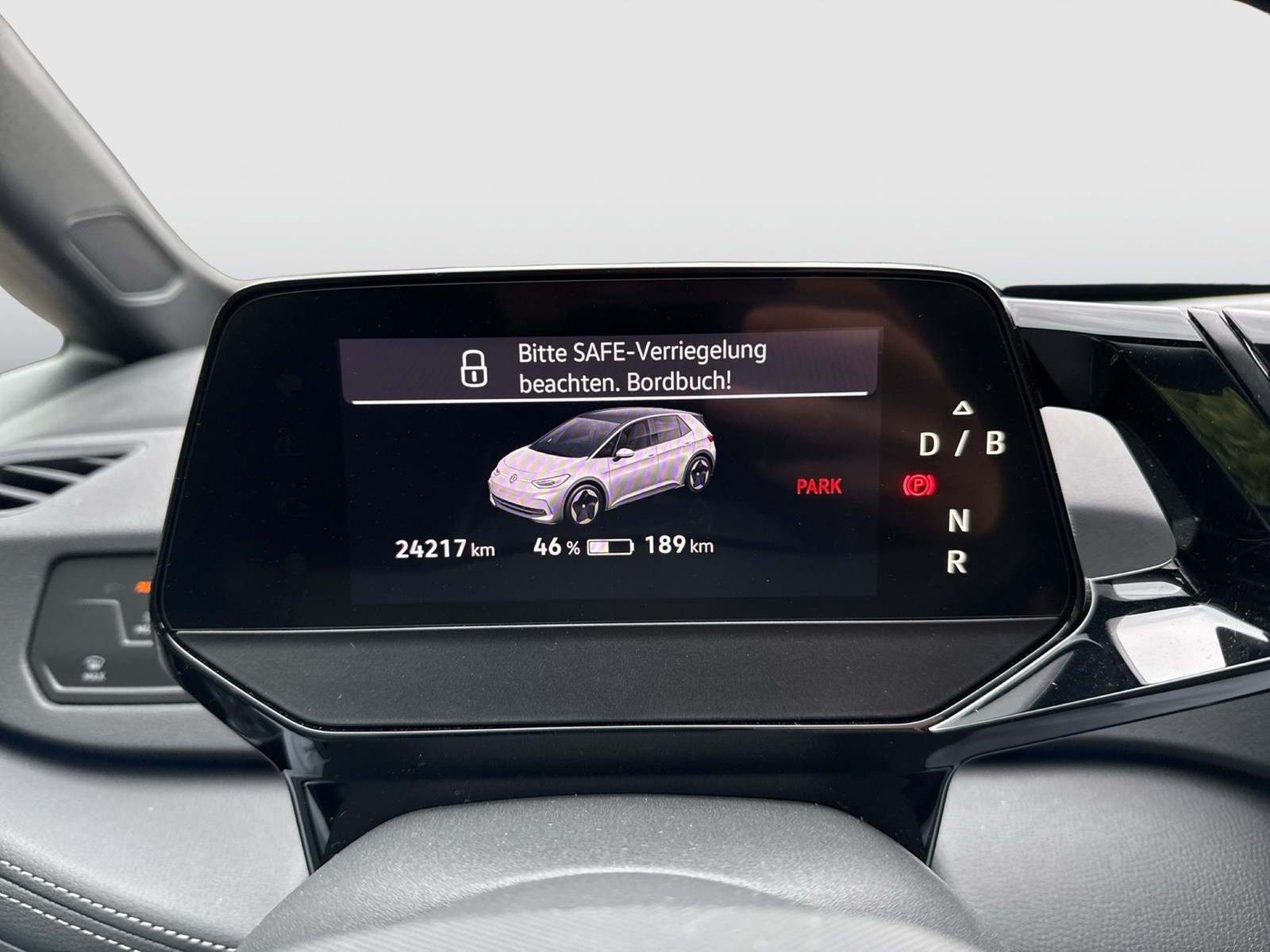 Volkswagen ID.3 Pro CAM ACC LM18 NAVI CARPLAY SITZHEIZUNG