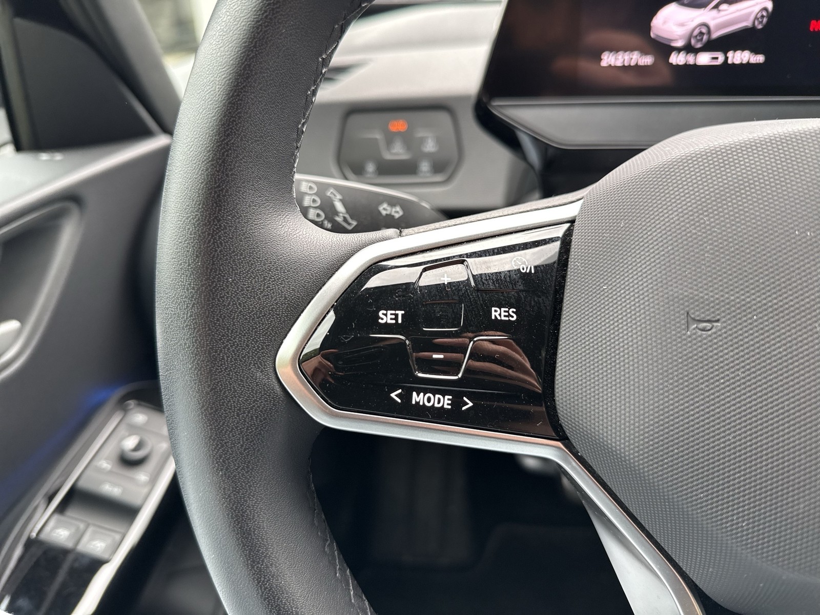 Volkswagen ID.3 Pro CAM ACC LM18 NAVI CARPLAY SITZHEIZUNG