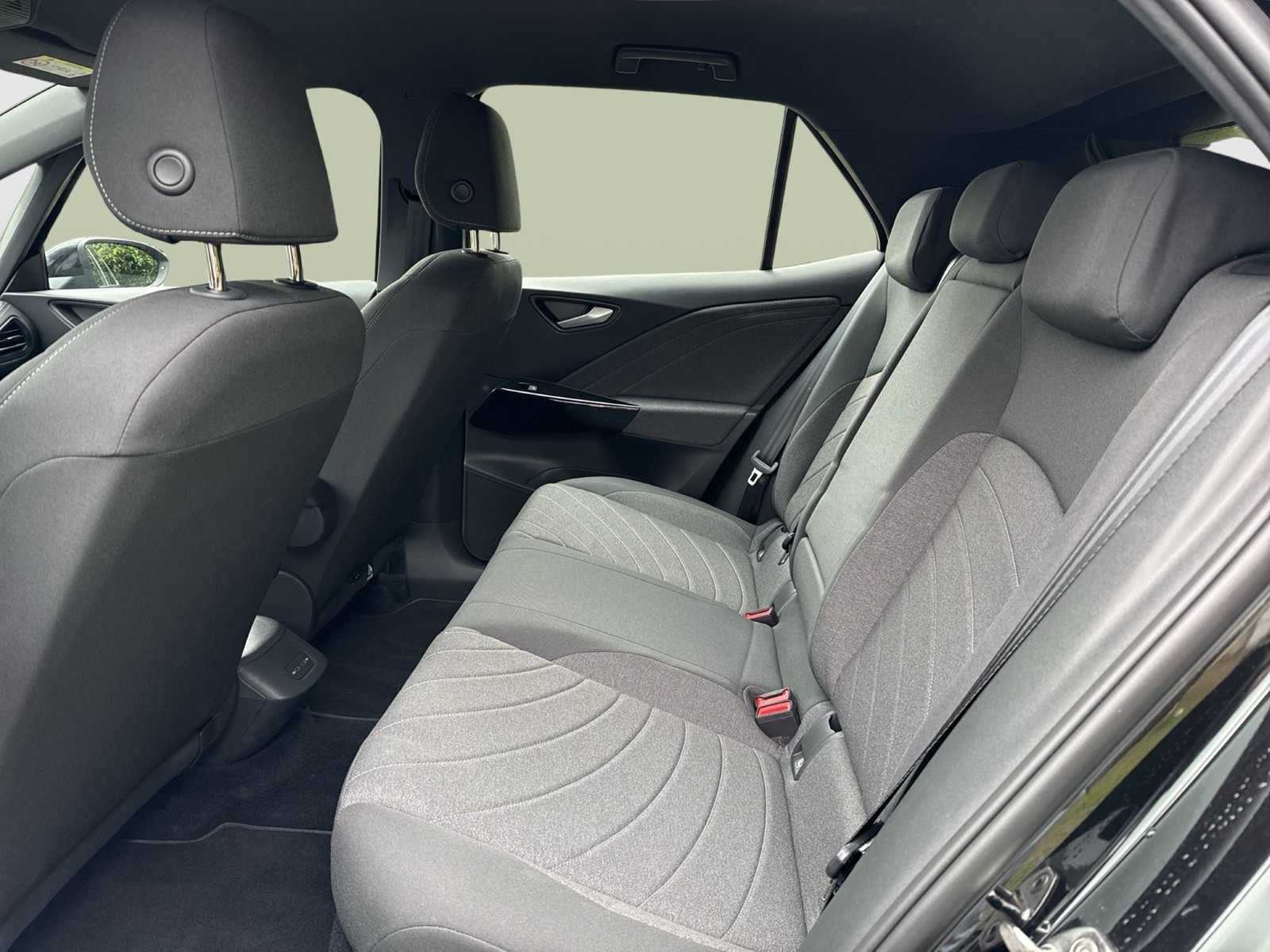 Volkswagen ID.3 Pro CAM ACC LM18 NAVI CARPLAY SITZHEIZUNG