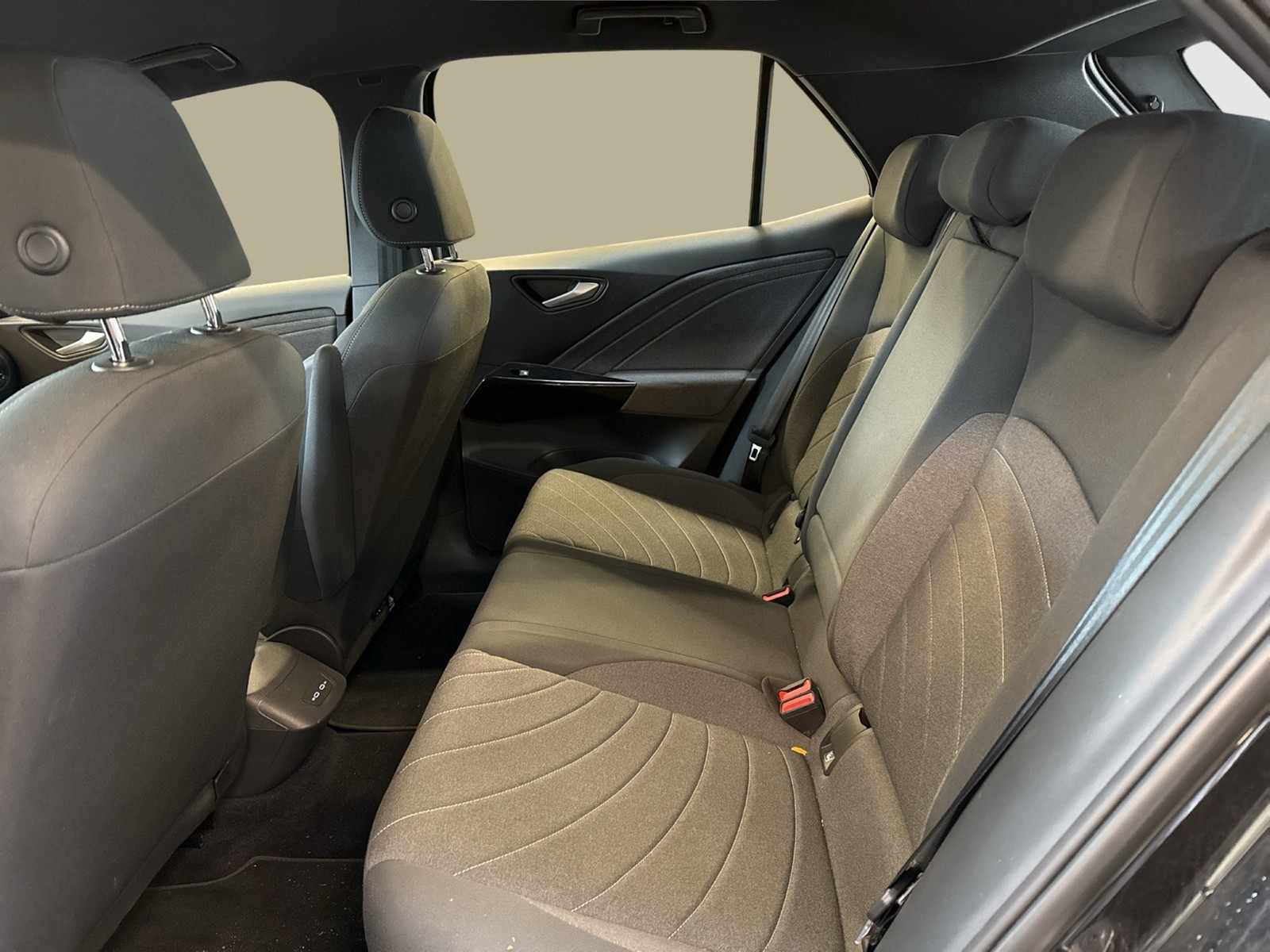 Volkswagen ID.3 Pro CAM ACC LM18 NAVI CARPLAY SITZHEIZUNG