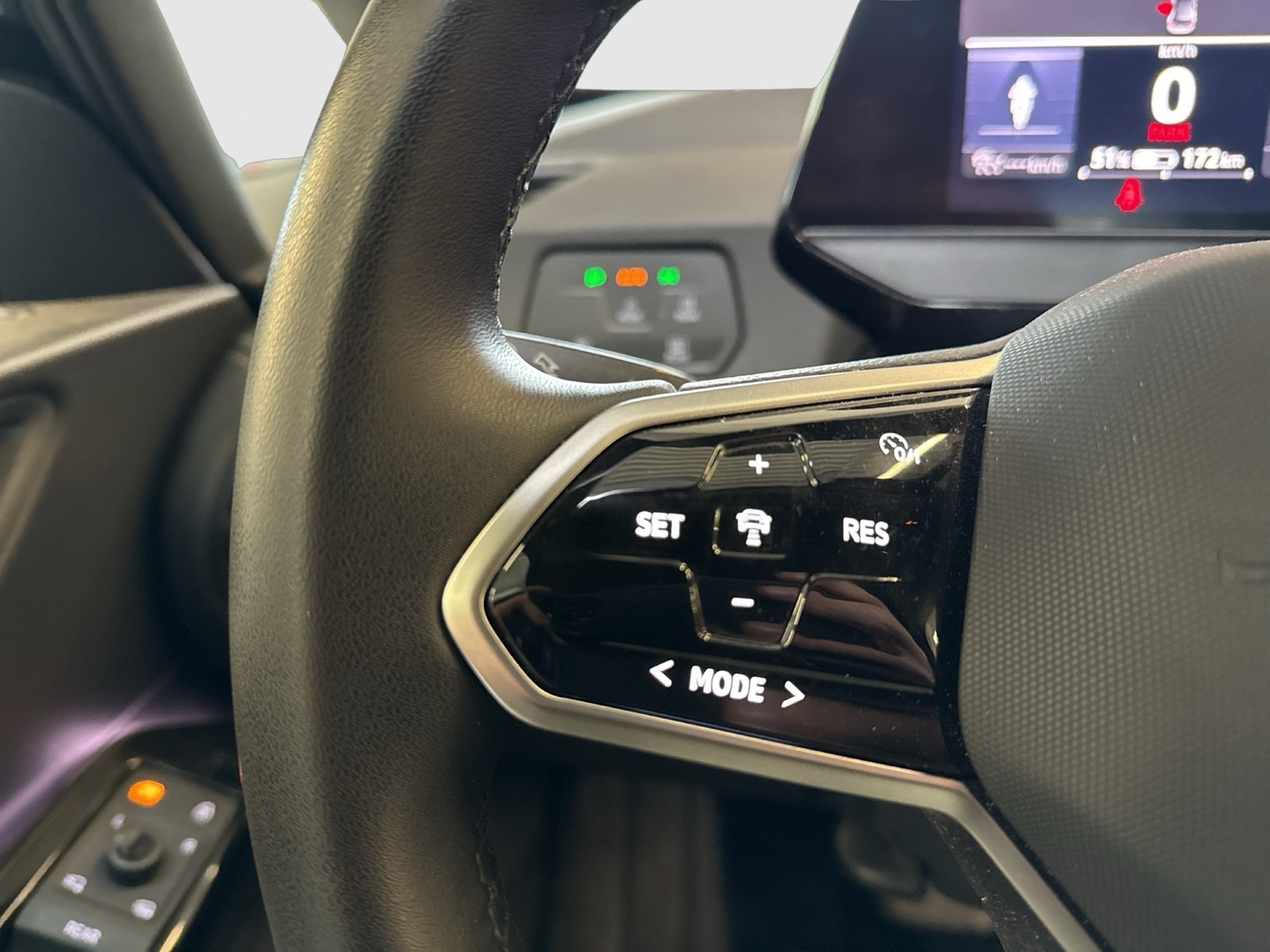 Volkswagen ID.3 Pro CAM ACC LM18 NAVI CARPLAY SITZHEIZUNG