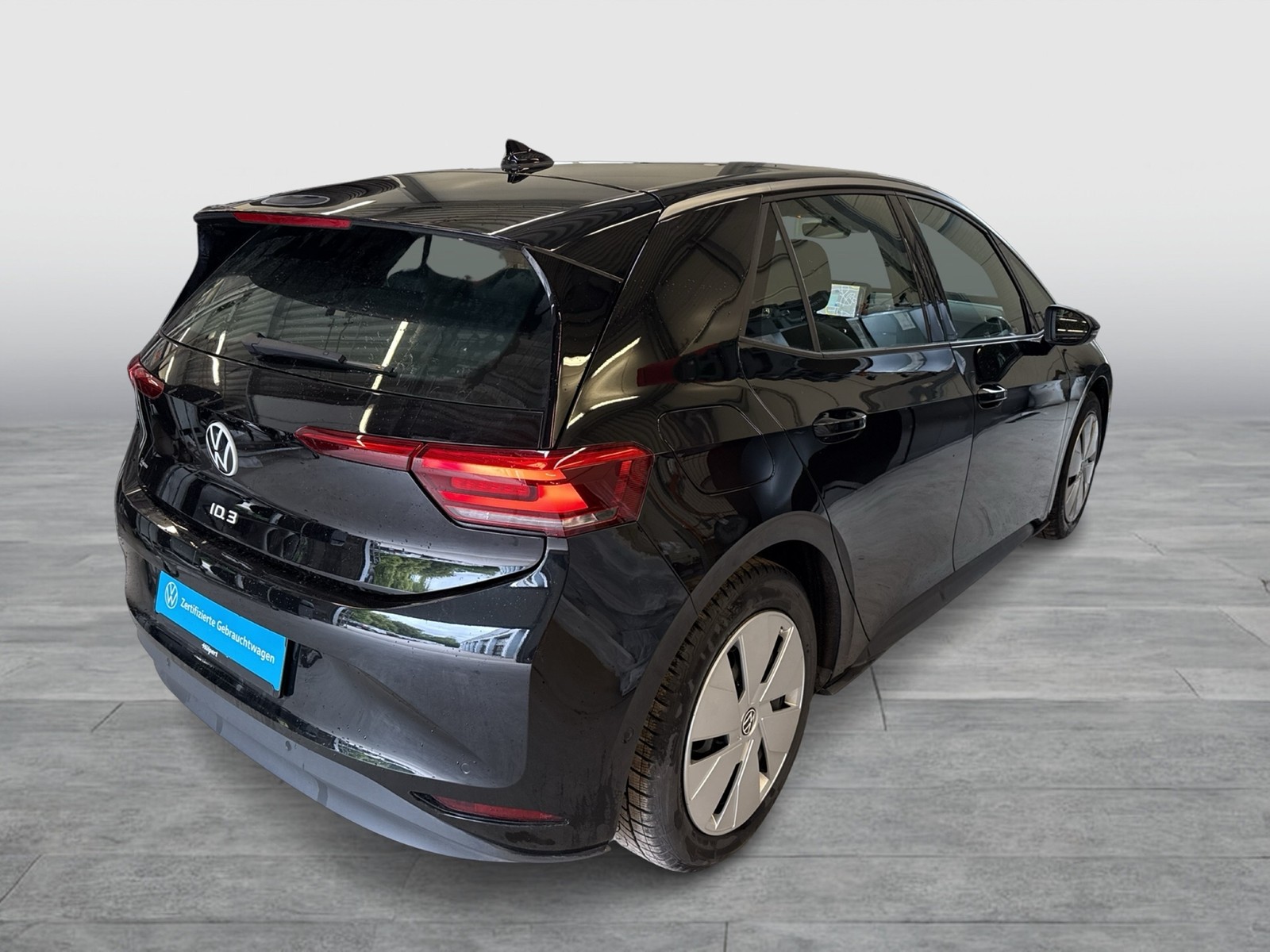 Volkswagen ID.3 Pro CAM ACC LM18 NAVI CARPLAY SITZHEIZUNG