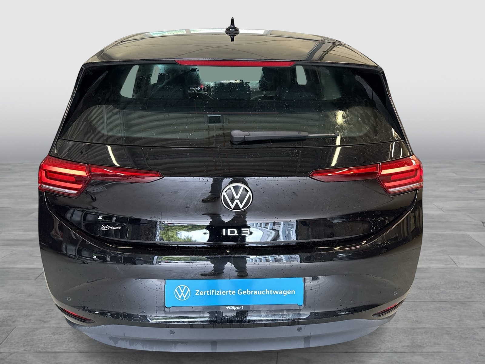 Volkswagen ID.3 Pro CAM ACC LM18 NAVI CARPLAY SITZHEIZUNG