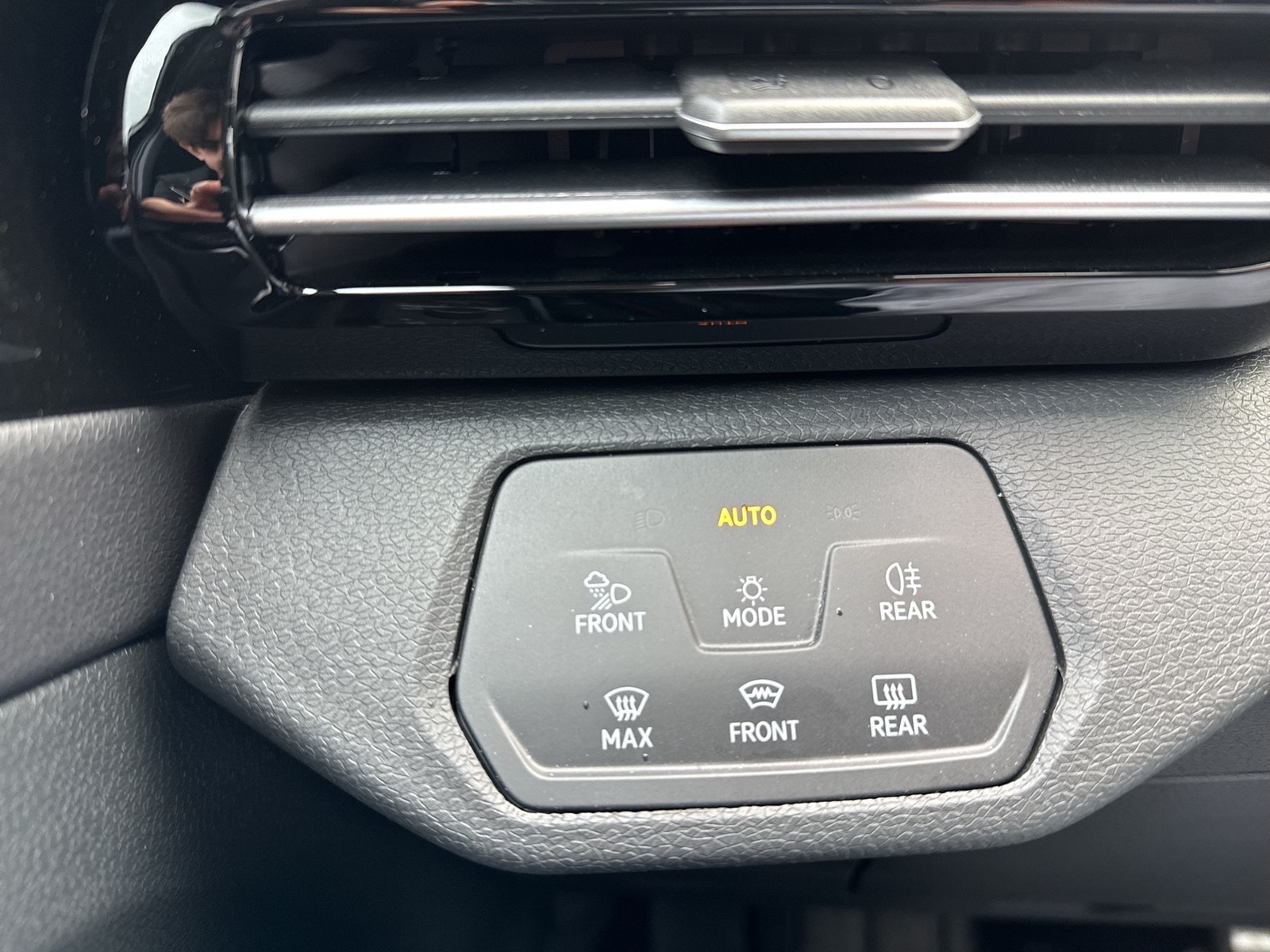 Volkswagen ID.4 GTX 4X4 360CAM ACC LM21 HEAD-UP MATRIX NAVI