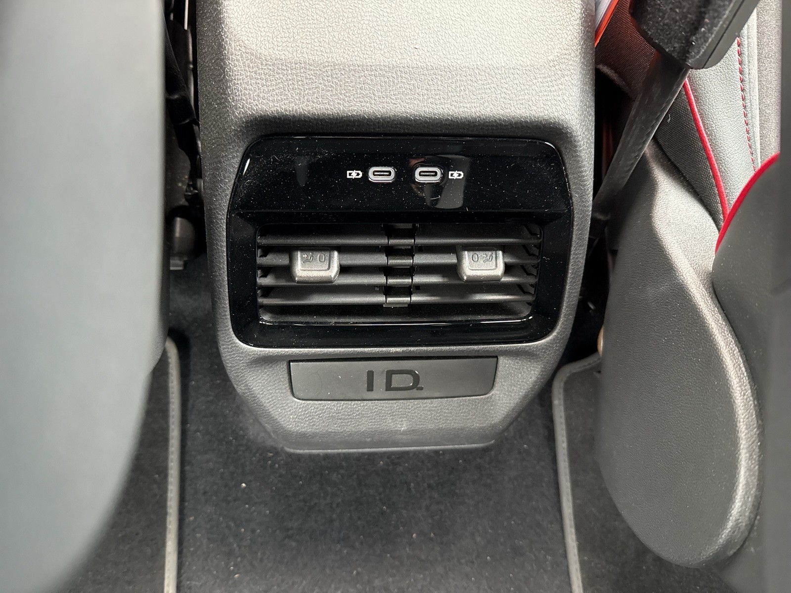 Volkswagen ID.4 GTX 4X4 360CAM ACC LM21 HEAD-UP MATRIX NAVI