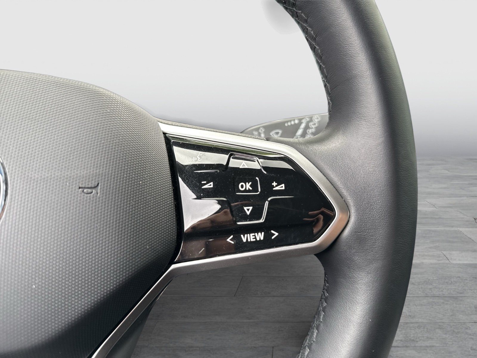 Volkswagen ID.4 Pure Performance CAM ACC LM18 MATRIX NAVI