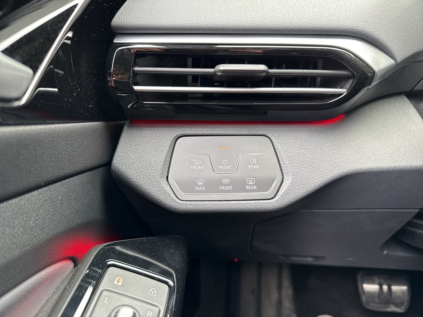 Volkswagen ID.4 Pure Performance CAM ACC LM18 MATRIX NAVI
