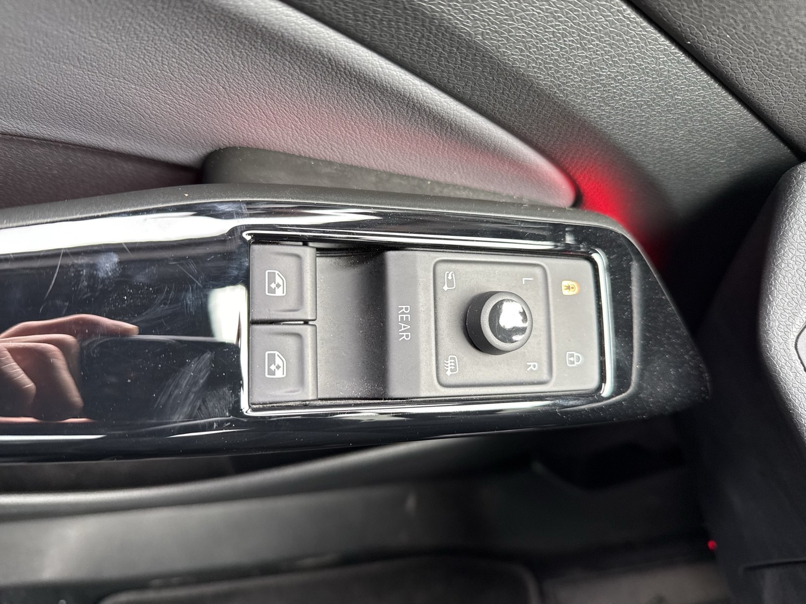 Volkswagen ID.4 Pure Performance CAM ACC LM18 MATRIX NAVI