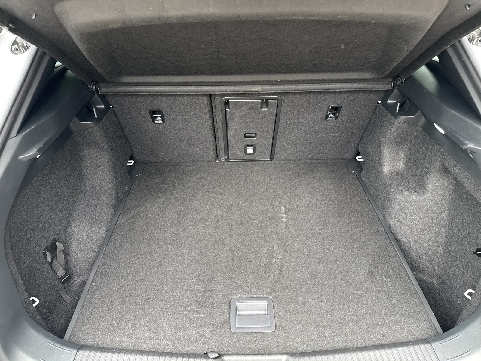 Volkswagen ID.4 Pure Performance CAM ACC LM18 MATRIX NAVI