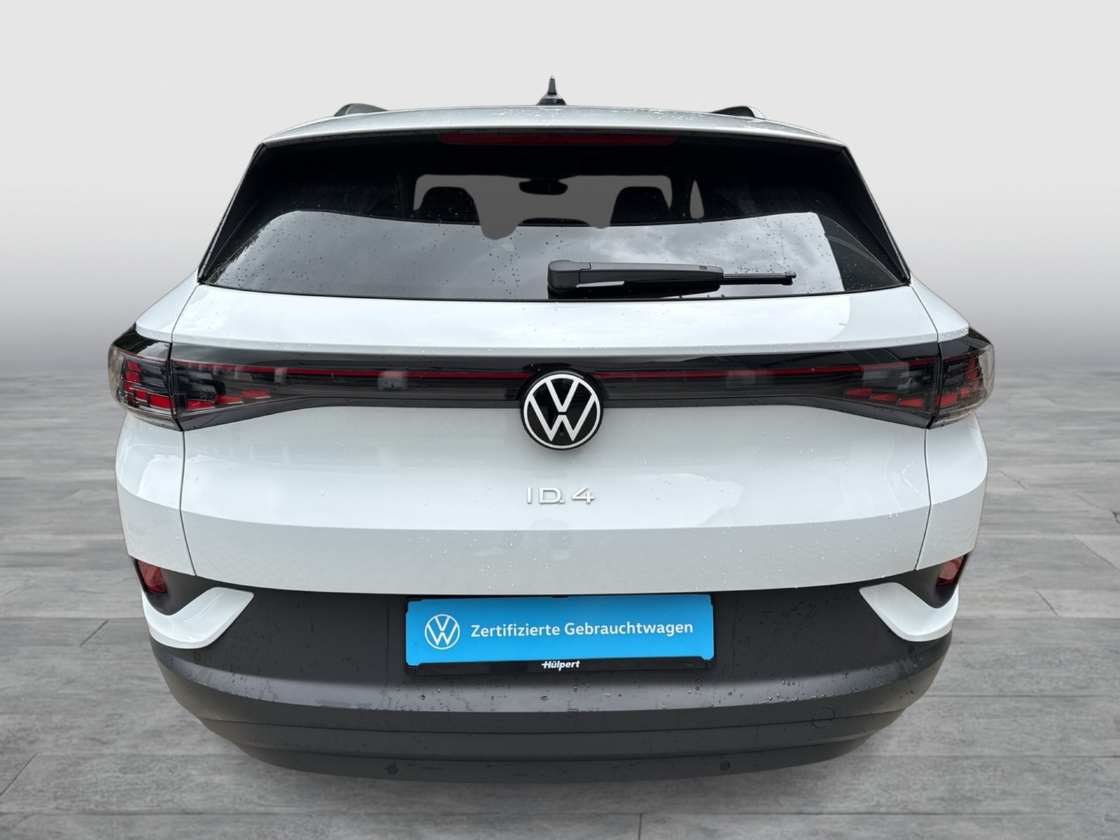 Volkswagen ID.4 Pure Performance CAM ACC LM18 MATRIX NAVI