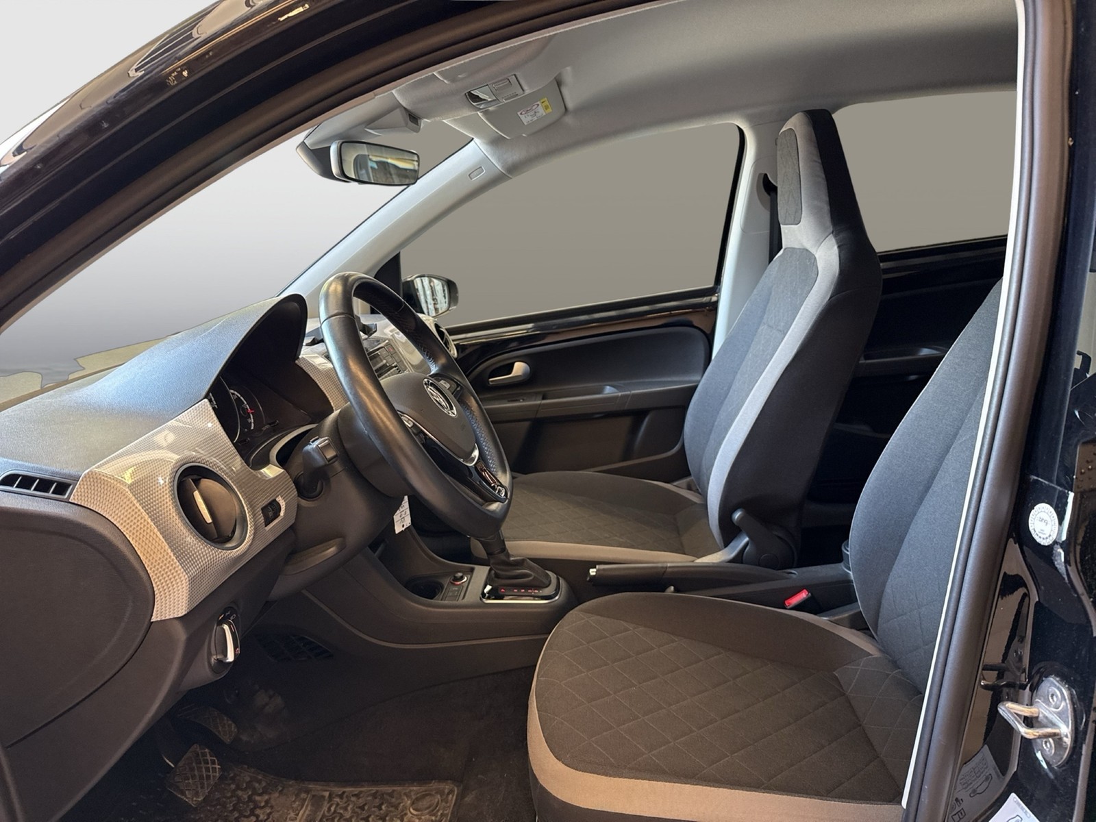 Volkswagen e-up! EDITION 4TÜREN CAM LM16 SITZHEIZ. TEMPOMAT