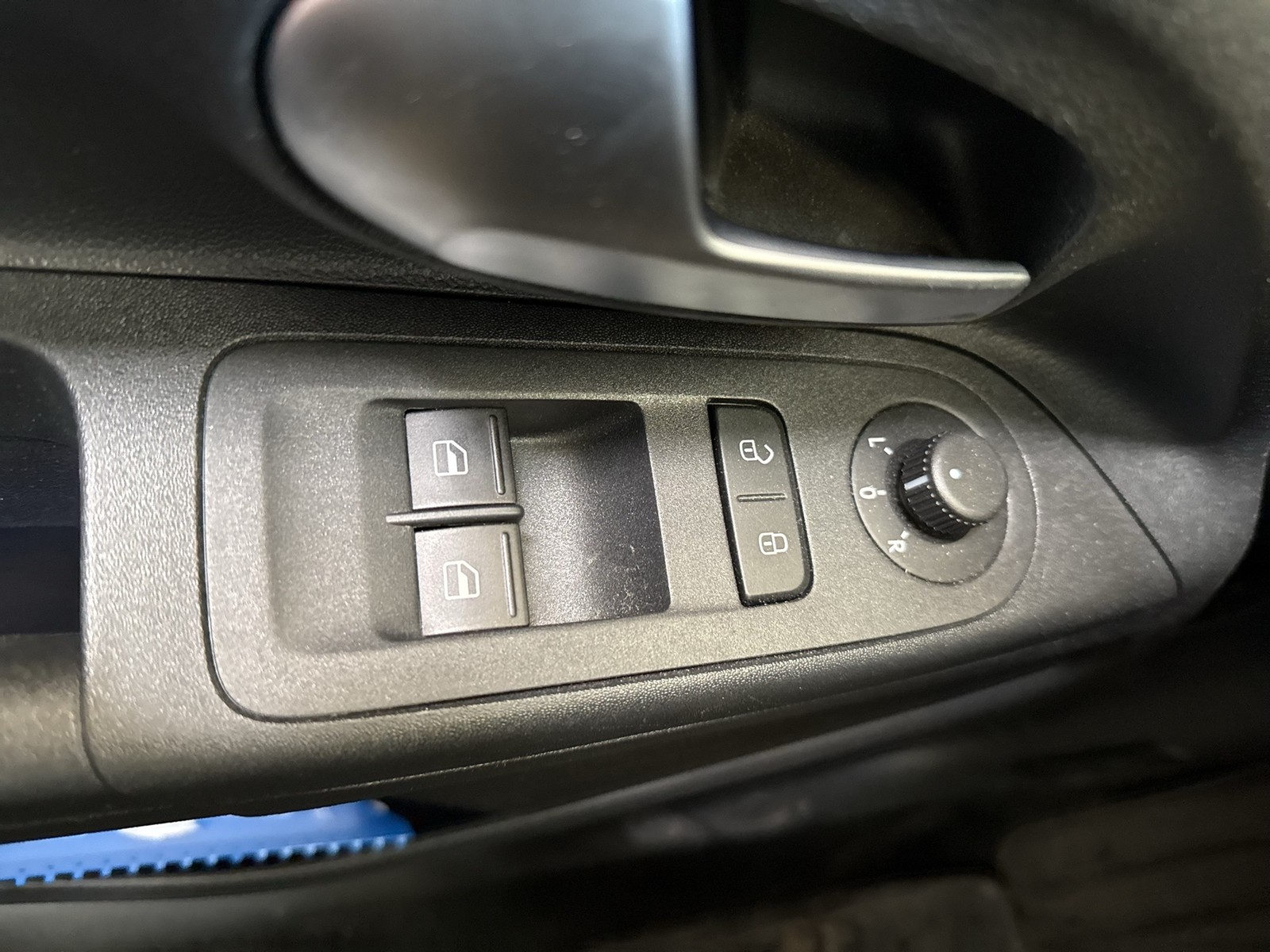 Volkswagen e-up! EDITION 4TÜREN CAM LM16 SITZHEIZ. TEMPOMAT