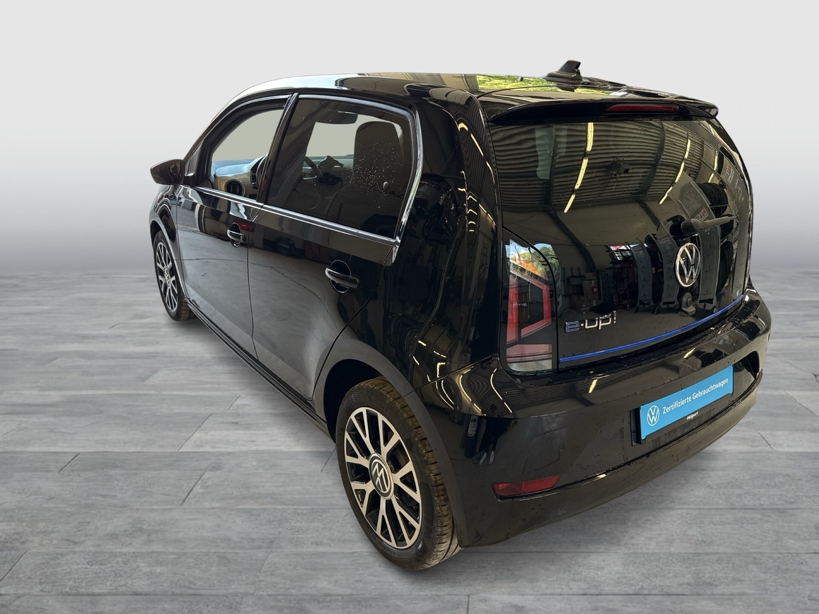 Volkswagen e-up! EDITION 4TÜREN CAM LM16 SITZHEIZ. TEMPOMAT