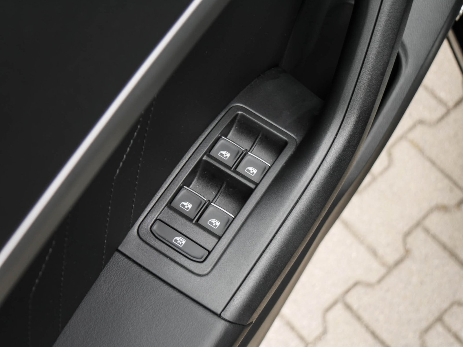 Seat Ateca 2.0 FR BEATS CAM ACC LM18 NAVI SITZHEIZUNG