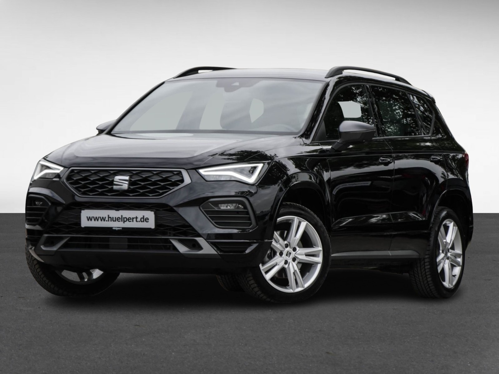 Seat Ateca 2.0 FR BEATS CAM ACC LM18 NAVI SITZHEIZUNG