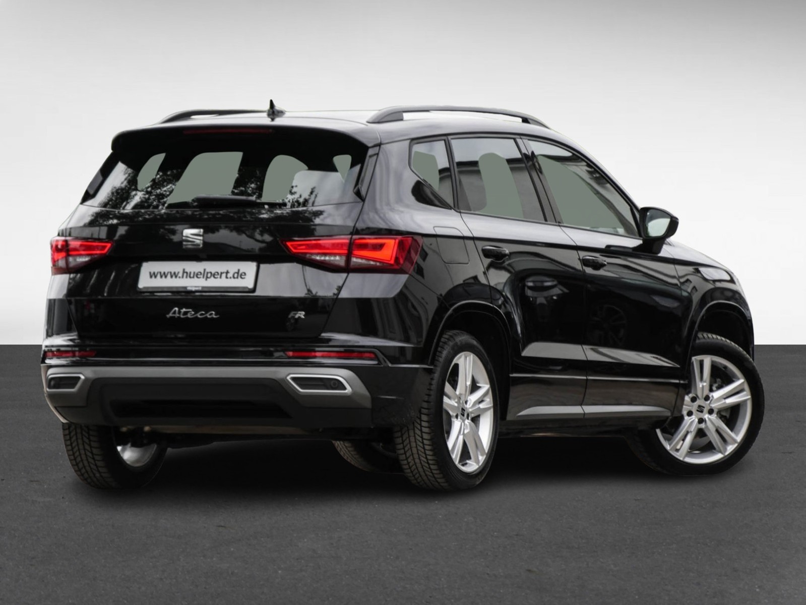 Seat Ateca 2.0 FR BEATS CAM ACC LM18 NAVI SITZHEIZUNG