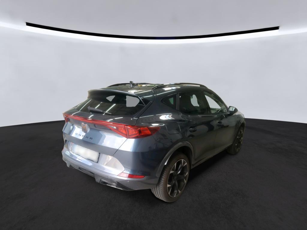 Cupra Formentor 1.5 BEATS CAM ACC LM19 CARPLAY SITZHZ.