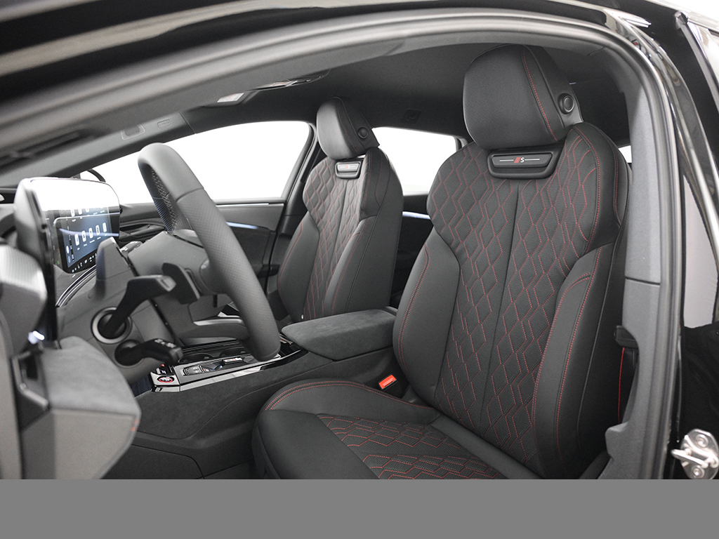 Audi S6 Avant e-tron S Line B&O+KlimatisierungspaketWinter+Sonnenschutzverglasung