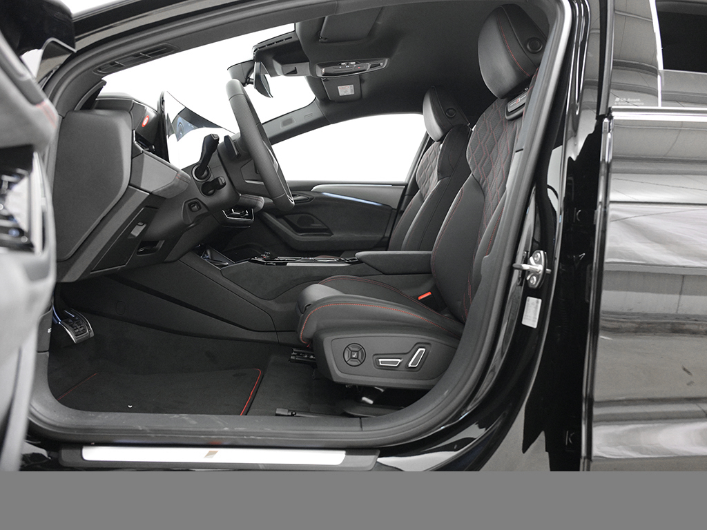 Audi S6 Avant e-tron S Line B&O+KlimatisierungspaketWinter+Sonnenschutzverglasung