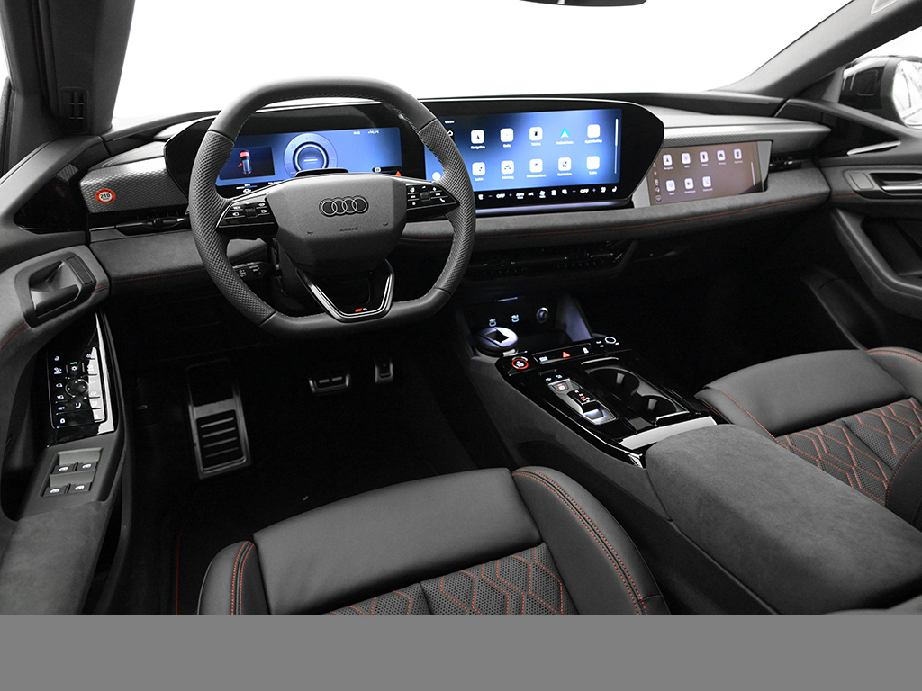 Audi S6 Avant e-tron S Line B&O+KlimatisierungspaketWinter+Sonnenschutzverglasung